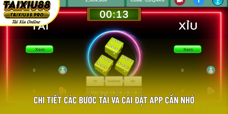 Chi tiết các bước tải và cài đặt app cần nhớ Chi tiết các bước tải và cài đặt app cần nhớ